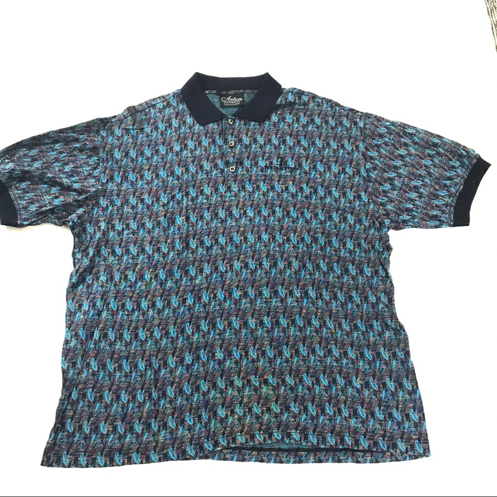 Arturo Garibaldi polo